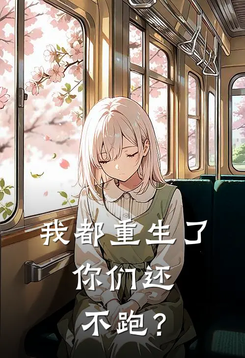 我都重生了，你们还不跑？