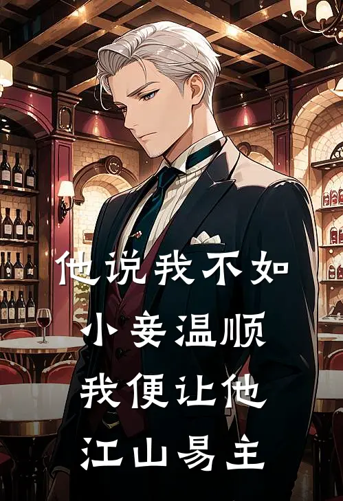 他说我不如小妾温顺，我便让他江山易主