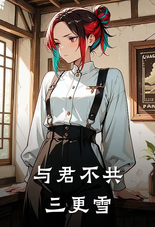 与君不共三更雪