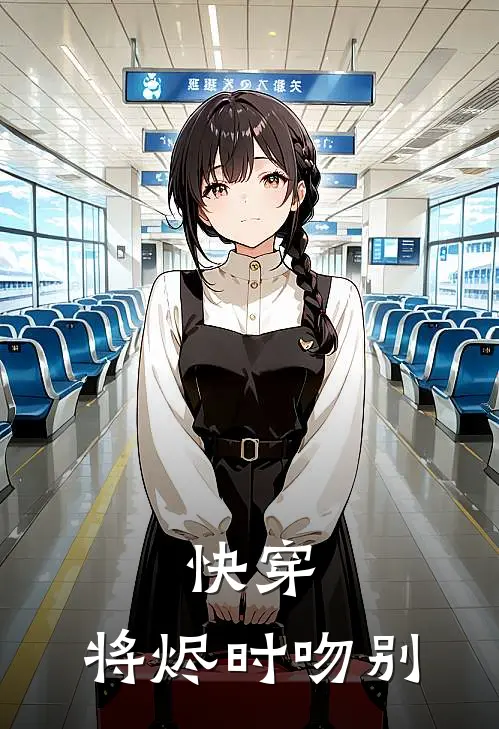 快穿：将烬时吻别