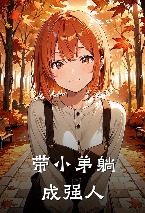 带小弟躺成强人