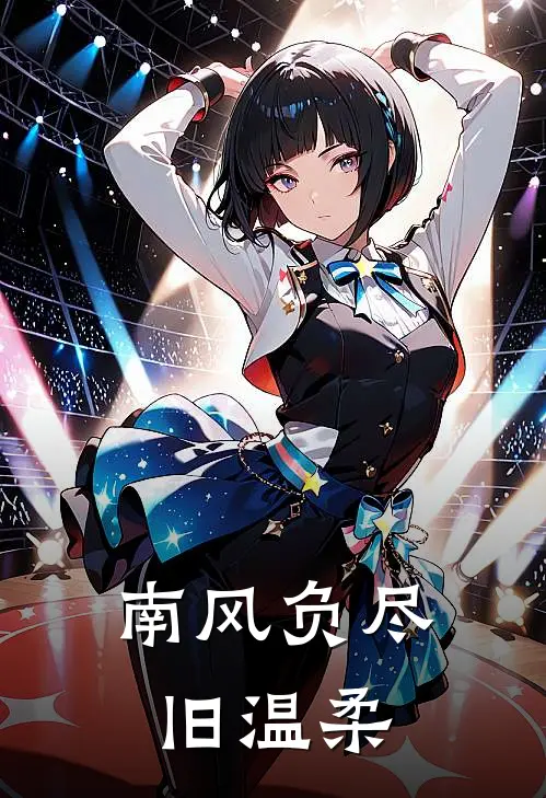 南风负尽旧温柔