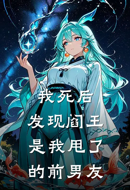 我死后，发现阎王是我甩了的前男友