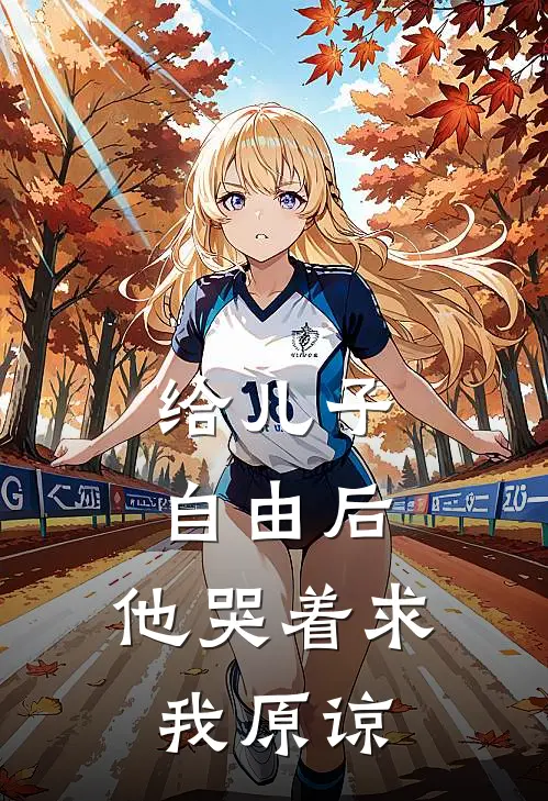 给儿子自由后，他哭着求我原谅