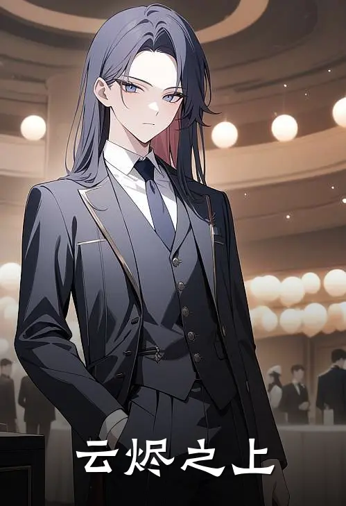 云烬之上