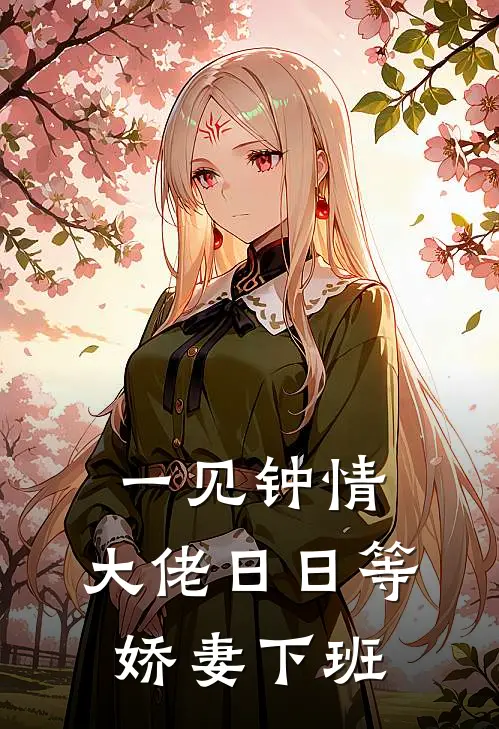 一见钟情，大佬日日等娇妻下班江贝拉陆以北新热门小说_小说免费阅读一见钟情，大佬日日等娇妻下班(江贝拉陆以北)