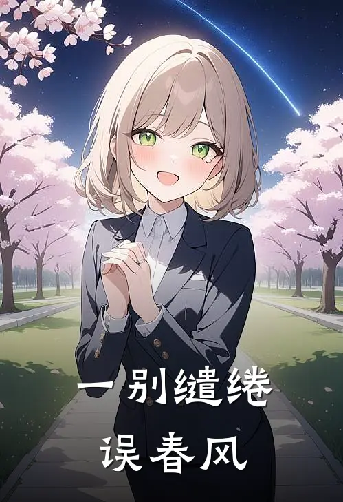 一别缱绻误春风