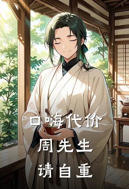 口嗨代价：周先生，请自重