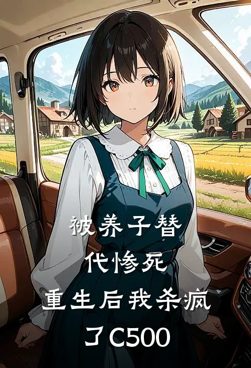 被养子替代惨死，重生后我杀疯了C500