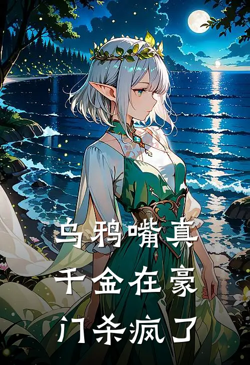 乌鸦嘴真千金在豪门杀疯了大仙沈樱小说最新章节_最新小说推荐乌鸦嘴真千金在豪门杀疯了大仙沈樱