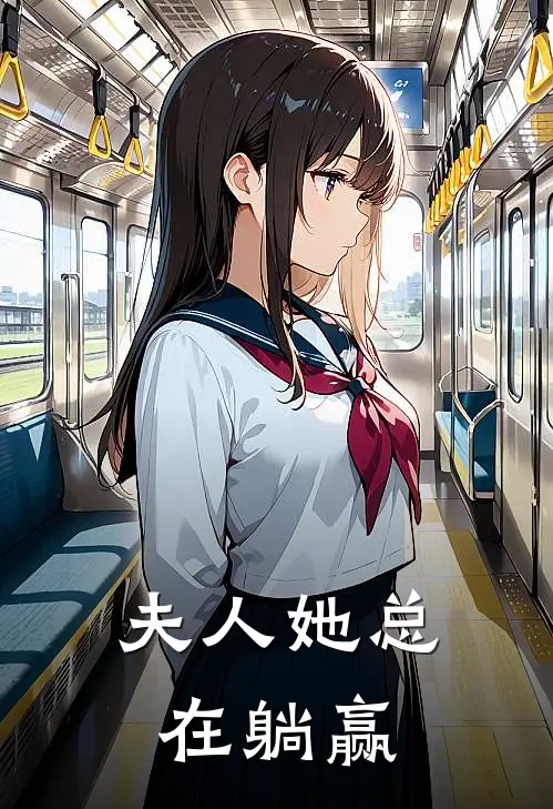 夫人她总在躺赢