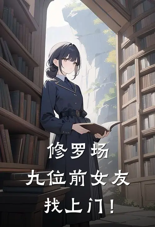 修罗场：九位前女友找上门！