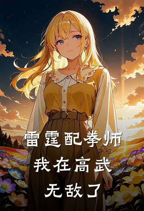 雷霆配拳师，我在高武无敌了
