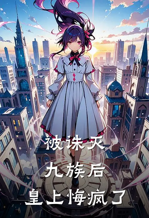 被诛灭九族后，皇上悔疯了