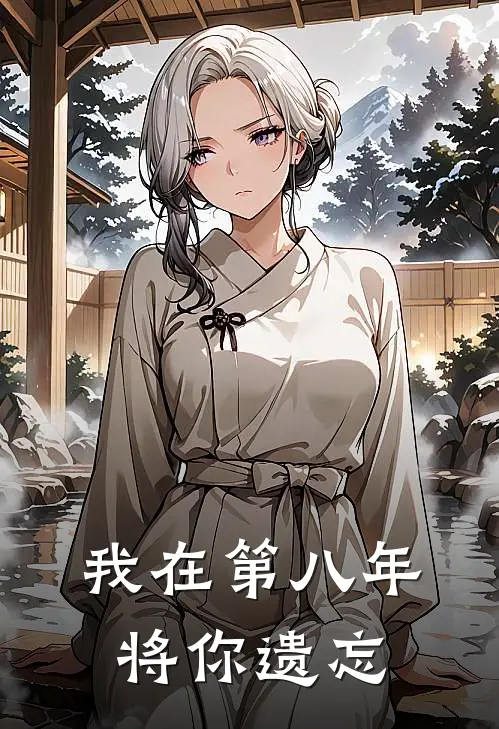 我在第八年将你遗忘