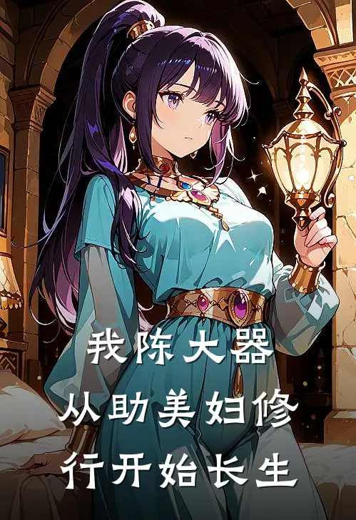 我陈大器，从助美妇修行开始长生