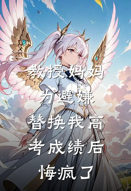 教授妈妈为避嫌，替换我高考成绩后悔疯了