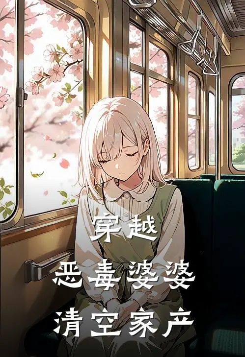 穿越：恶毒婆婆清空家产