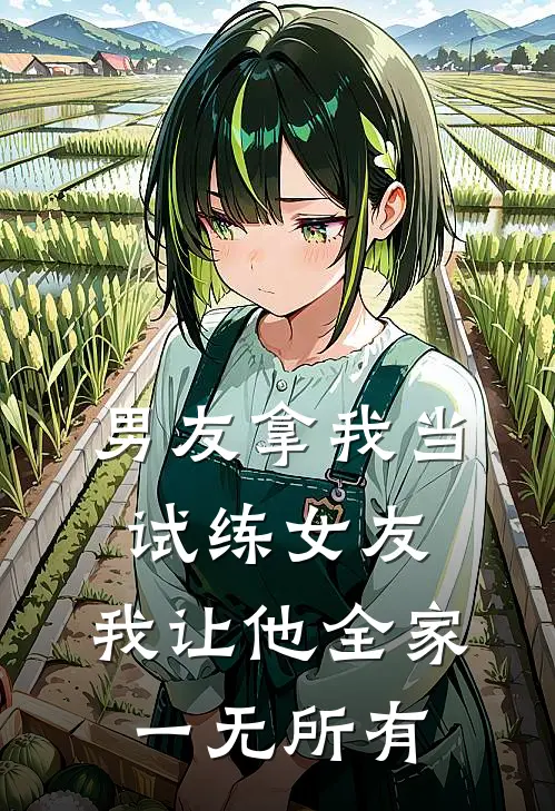 男友拿我当试练女友，我让他全家一无所有