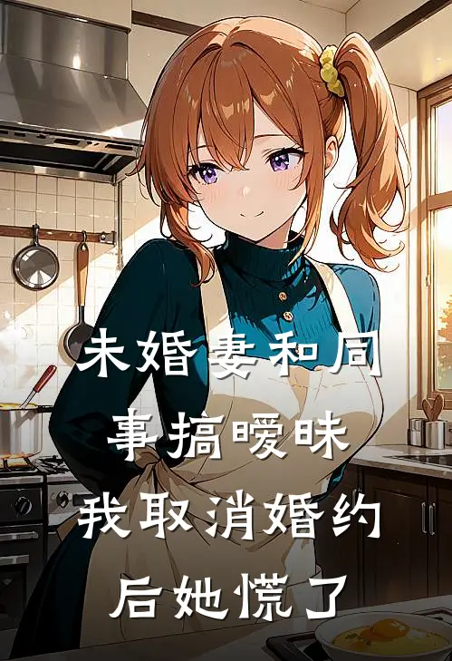 未婚妻和同事搞暧昧，我取消婚约后她慌了苏晚晴林宇辰完本完结小说_完本完结小说未婚妻和同事搞暧昧，我取消婚约后她慌了(苏晚晴林宇辰)