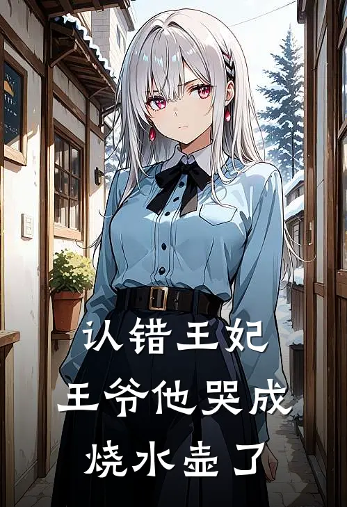 认错王妃，王爷他哭成烧水壶了