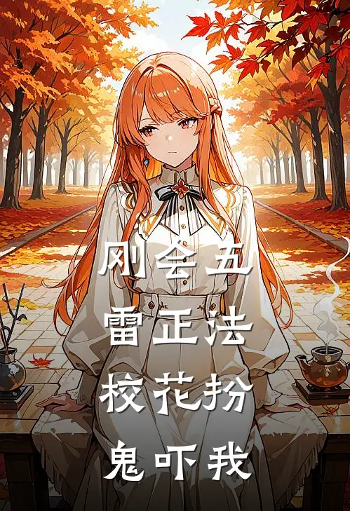 刚会五雷正法，校花扮鬼吓我