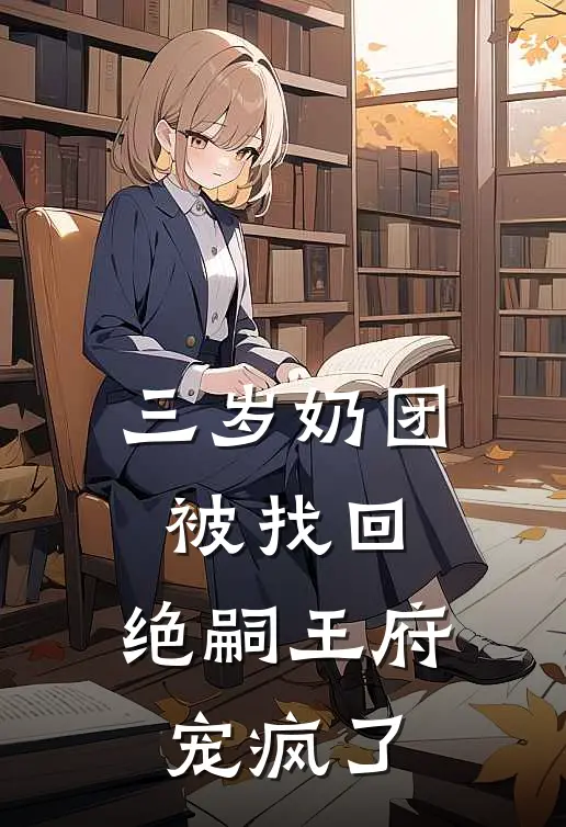 三岁奶团被找回，绝嗣王府宠疯了