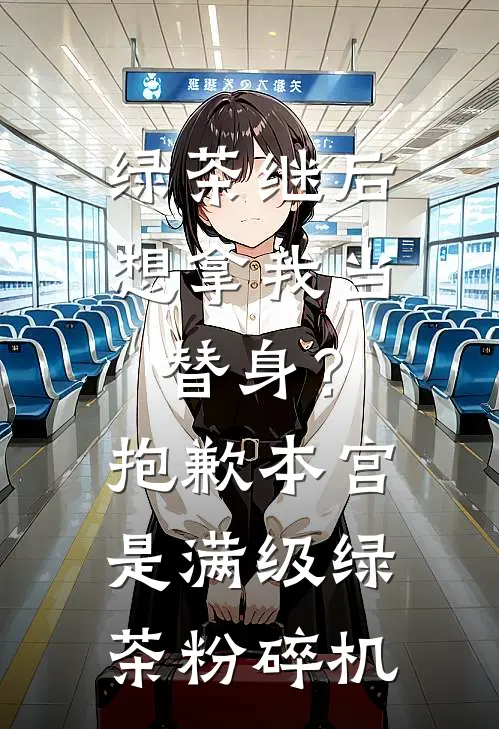绿茶继后想拿我当替身？抱歉，本宫是满级绿茶粉碎机