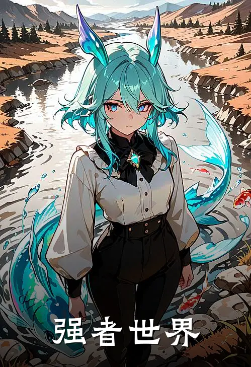 强者世界