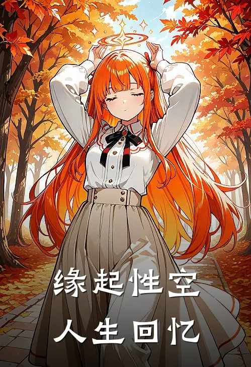 缘起性空，人生回忆