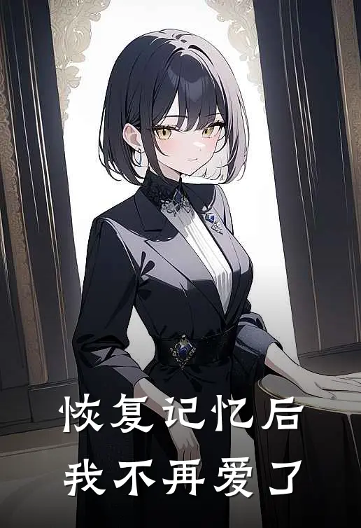 恢复记忆后，我不再爱了
