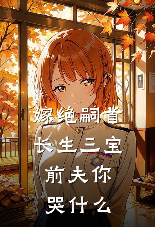 嫁绝嗣首长生三宝，前夫你哭什么