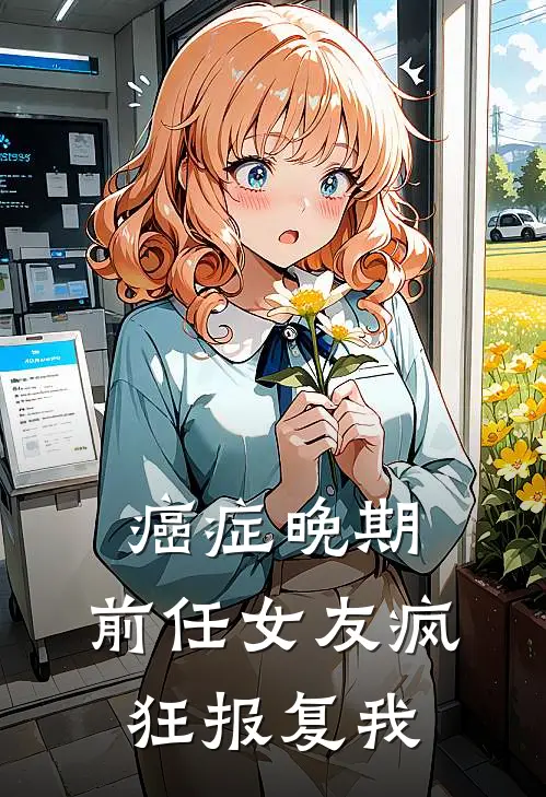 癌症晚期，前任女友疯狂报复我