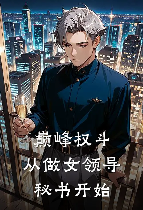 巅峰权斗：从做女领导秘书开始