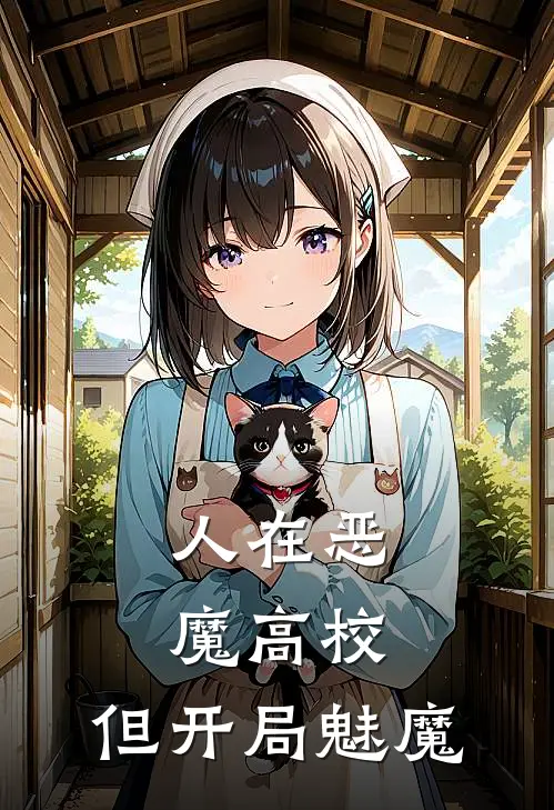 人在恶魔高校，但开局魅魔(白水枫莉雅丝)小说推荐完本_全本免费小说人在恶魔高校，但开局魅魔白水枫莉雅丝