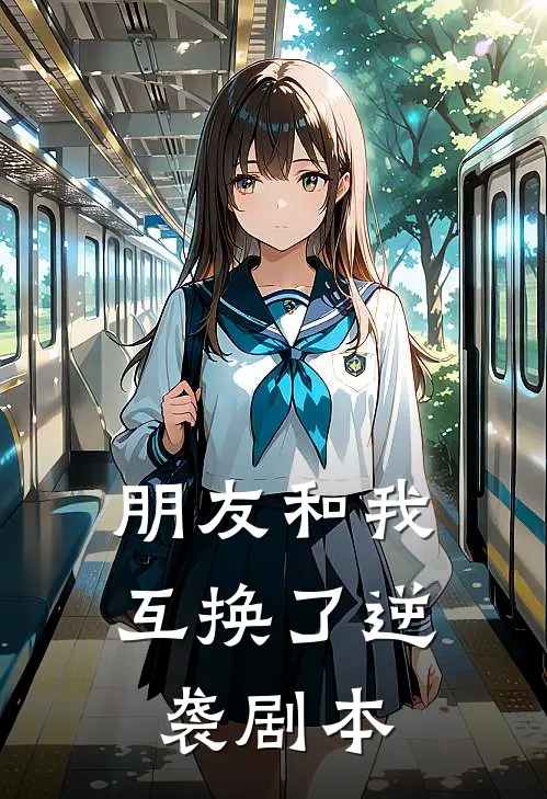 朋友和我互换了逆袭剧本