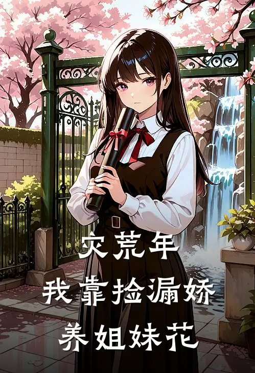 灾荒年：我靠捡漏娇养姐妹花