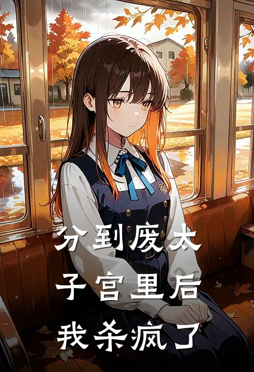 分到废太子宫里后，我杀疯了