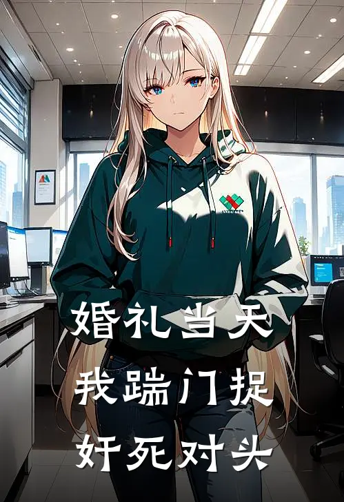 婚礼当天我踹门捉奸死对头