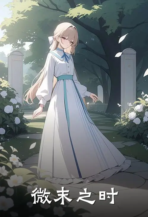 微末之时(季则成蔚蔚)完结版小说推荐_最新完结小说推荐微末之时季则成蔚蔚