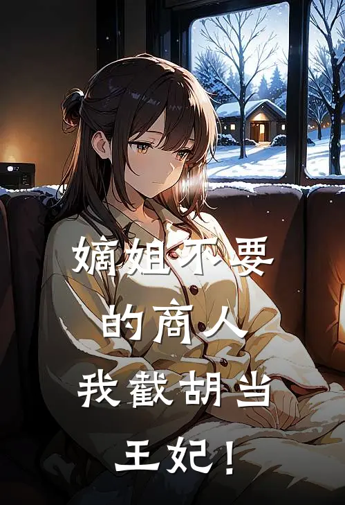 嫡姐不要的商人，我截胡当王妃！