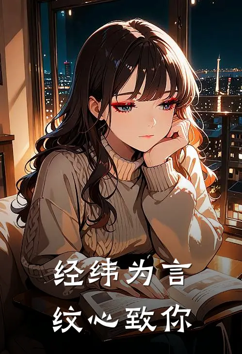 苏织陆时衍(经纬为言，纹心致你)全本阅读_苏织陆时衍最新热门小说