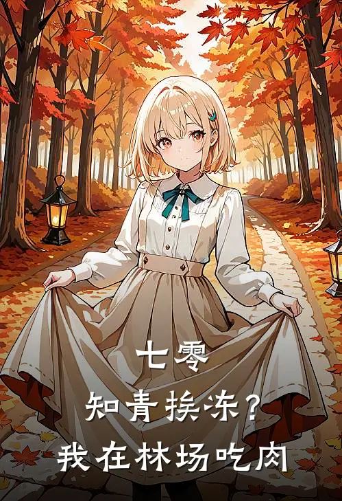 七零：知青挨冻？我在林场吃肉