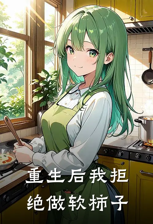 重生后我拒绝做软柿子