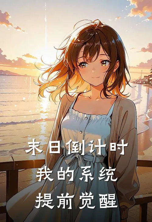 末日倒计时：我的系统提前觉醒