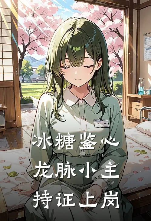 冰糖鉴心：龙脉小主持证上岗