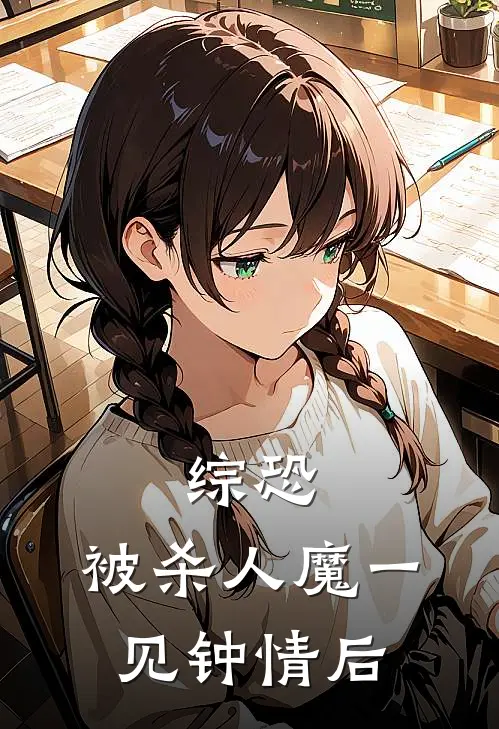 综恐：被杀人魔一见钟情后