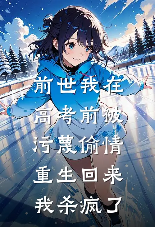 前世我在高考前被污蔑偷情，重生回来我杀疯了