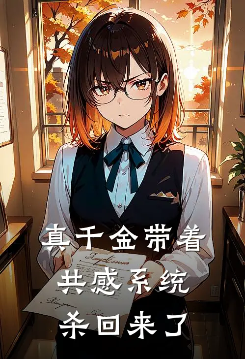真千金带着共感系统杀回来了