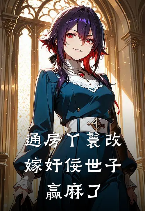 通房丫鬟改嫁奸佞世子，赢麻了